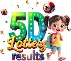 BDG Bet 5D Lottery Game
